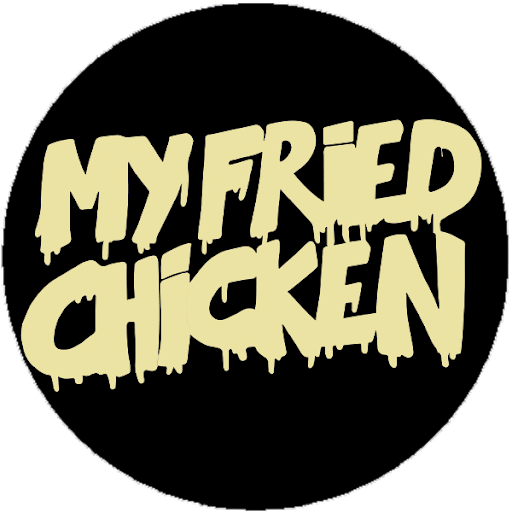 My Fried Chicken Ponsonby logo