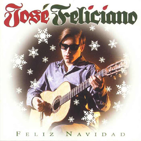 Jose Feliciano - Feliz Navidad Lyrics.jpg Jose Feliciano - Feliz Navidad Lyrics