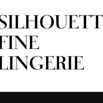Silhouette Fine Lingerie logo
