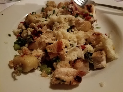 Italian Restaurant «Fuso Italian Restaurant», reviews and photos, 535 Main St, Vacaville, CA 95688, USA