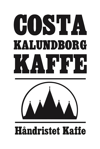 Cafe Costa Kalundborg logo