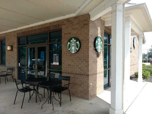 Coffee Shop «Starbucks», reviews and photos, 1101a Trimble Blvd, Fort Campbell, TN 42223, USA