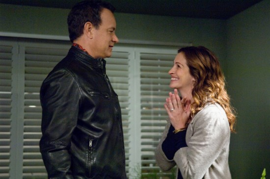 First Clip From Larry Crowne Starring Tom Hanks & Julia Roberts -  sandwichjohnfilms