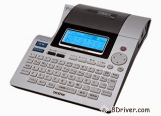 Download Brother PT-18NR printer driver, and how to install your own personal Brother PT-18NR printer software work with your computer