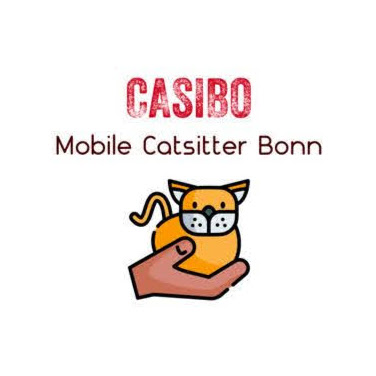 CaSiBo - Mobiler Tiersitter logo