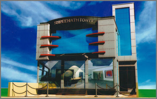 Shri Nath Radiator, Shri Nath Tower,, Ajmer Rd, Subhash Nagar, Bhilwara, Rajasthan 311001, India, Radiator_Shop, state RJ