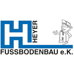 HEYER FUSSBODENBAU e.K. logo