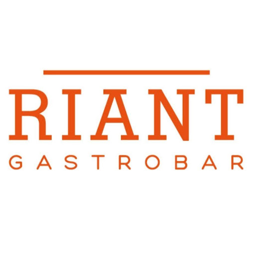 Gastrobar Riant logo