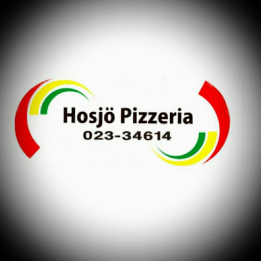 Hosjö Pizzeria