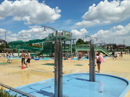 Mapstr 羽村市水上公園 View