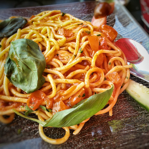 Restaurant Pizza Di Roma