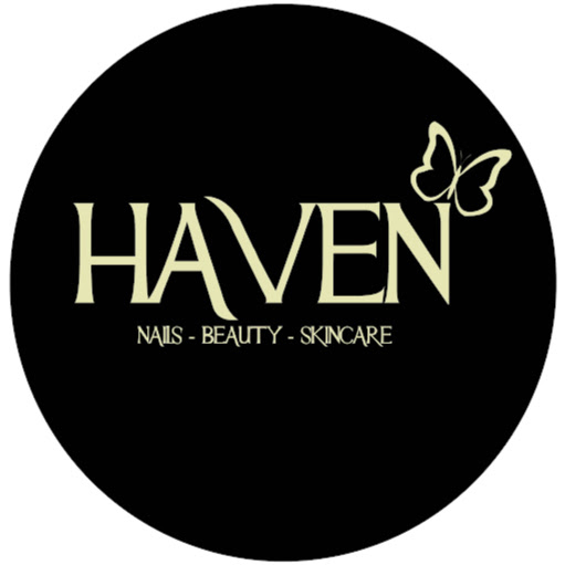 Haven Beauty logo