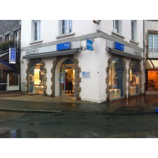 Opticien Krys