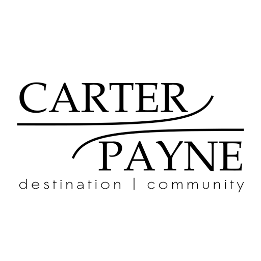 The Carter Payne logo