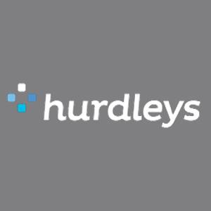 Hurdleys Office Furniture logo