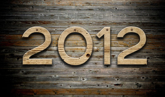 Wallpaper 2012 Ano Novo Wallpaper 2012 Ano Novo
