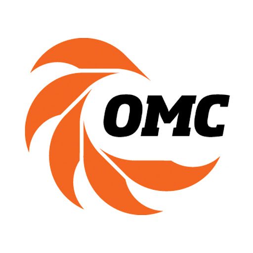 OMC Power Equipment logo