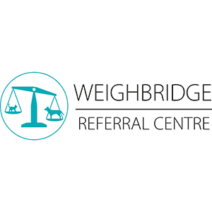 Weighbridge Referral Centre logo