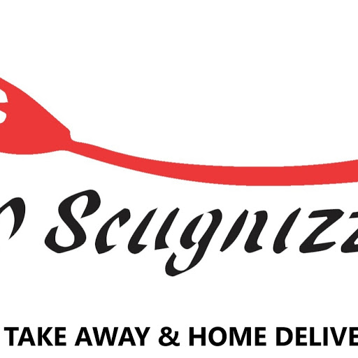 Lo Scugnizzo logo