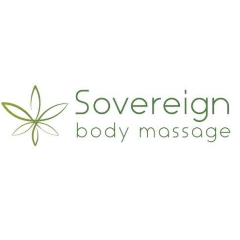 Sovereign Body Massage logo
