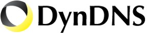 DynDNS Logo