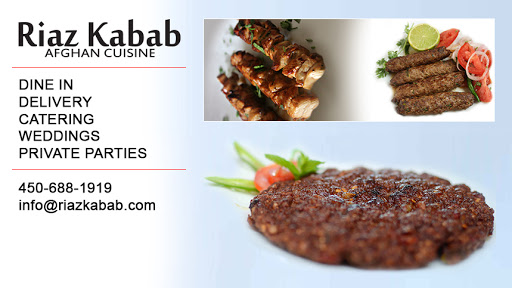 Riaz Kabab
