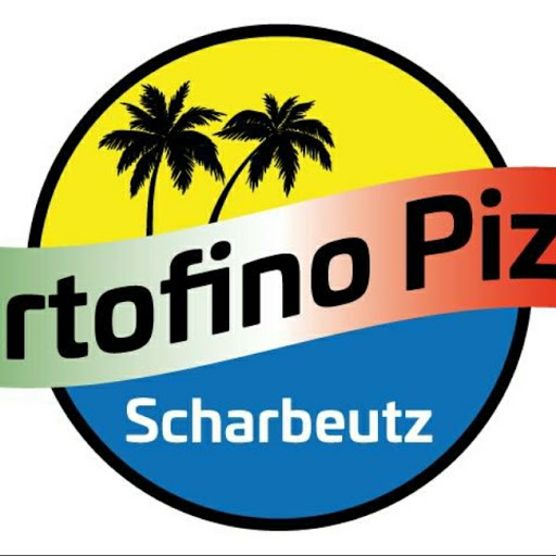 Portofino Pizzaservice logo