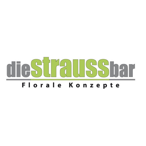 Die Straussbar - Florale Konzepte