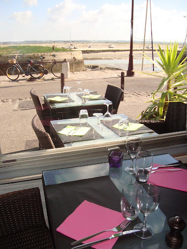 Restaurant Le Bretagne