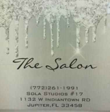 The Salon @ Dynasty Hair Design