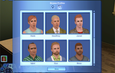 Test : Les Sims 3 - Saisons