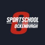Sportschool Ockenburgh logo