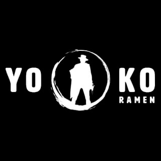 Yoko Ramen SLC logo