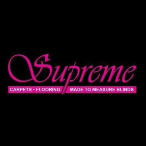 Supreme Carpets & Blinds