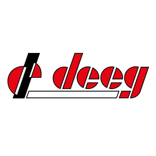 deeg GmbH logo