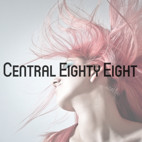 Central Eighty Eight logo
