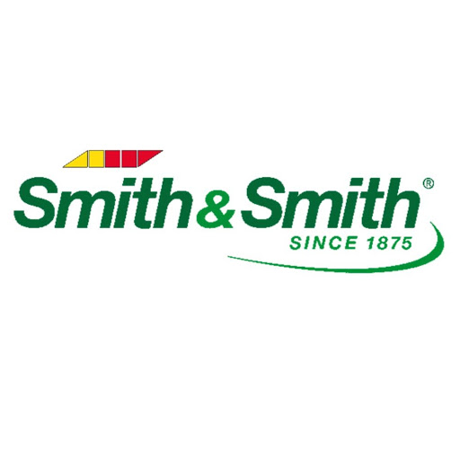 Smith&Smith® Rolleston logo