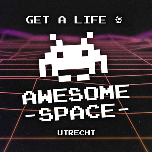 AwesomeSpace logo