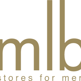 mlb - stores for men logo