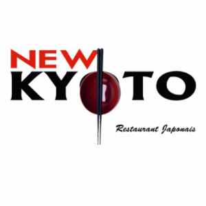 New Kyoto logo