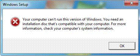 Windows 7 Ultimate Key 64 Bit
