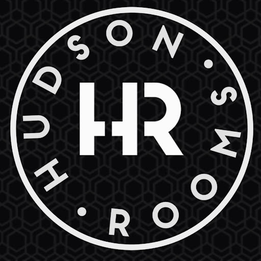 The Hudson Rooms, Liffey Valley logo