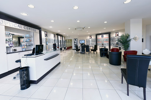 Optical Center VERDUN-HAUDAINVILLE