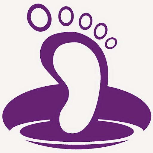 Pedicurepraktijk Linda logo