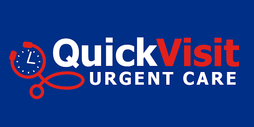 QuickVisit Urgent Care - Henderson, TX logo