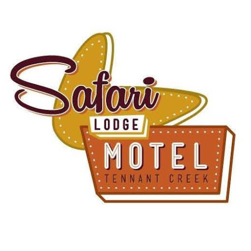 Safari Lodge Motel logo