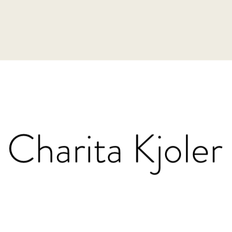 Charita Kjoler logo