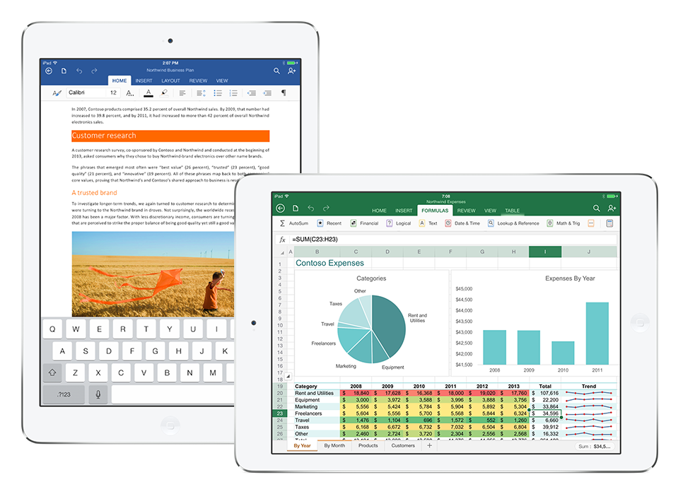 Microsoft_Office_iPad.