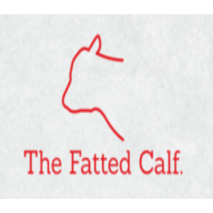 The Fatted Calf logo