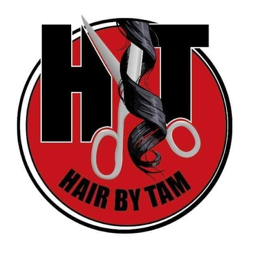 Hair By Tam logo